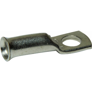 ASAP Electrical Battery Cable Eye Terminal (10mm Cable / 6mm Stud)  713773 - ChasNewensMarine