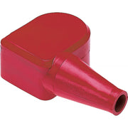 VTE 433 Battery Terminal Cover (Red / 11.18mm Diameter Entry / Right)  713888 - ChasNewensMarine