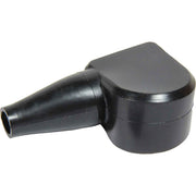 VTE 433 Battery Terminal Cover (Black / 11.18mm Entry / Right)  713889 - ChasNewensMarine