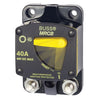 187-Series Circuit Breaker - Surface Mount 40A