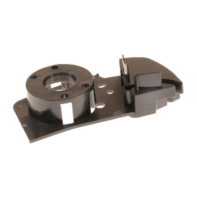 LH Inner End Cap Black F40 Van (98673H042) - 98673H042