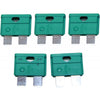 ASAP Electrical Blade Fuse (30 Amp / 5 Pack)  714130 - ChasNewensMarine