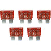 ASAP Electrical LED Blade Fuse (40 Amp / 5 Pack)  714190 - ChasNewensMarine
