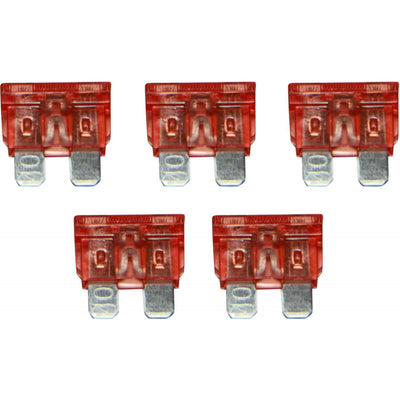 ASAP Electrical LED Blade Fuse (40 Amp / 5 Pack)  714190