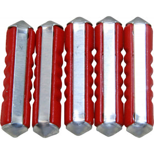 ASAP Electrical Ceramic Style Continental Fuse (16 Amp / 5 Pack)  714316 - ChasNewensMarine