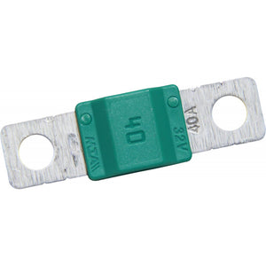 ASAP Electrical Midi Fuse (40 Amp / 5mm Studs)  714360 - ChasNewensMarine