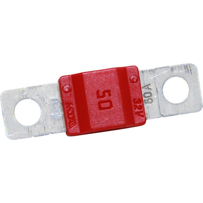 ASAP Electrical Midi Fuse (50 Amp / 5mm Studs)  714361 - ChasNewensMarine