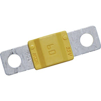 ASAP Electrical Midi Fuse (60 Amp / 5mm Studs)  714362 - ChasNewensMarine