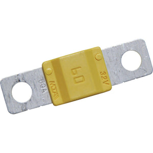 ASAP Electrical Midi Fuse (60 Amp / 5mm Studs)  714362 - ChasNewensMarine