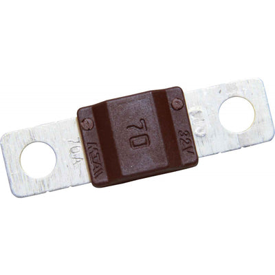 ASAP Electrical Midi Fuse (70 Amp / 5mm Studs)  714363 - ChasNewensMarine