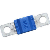 ASAP Electrical Midi Fuse (100 Amp / 5mm Studs)  714366 - ChasNewensMarine