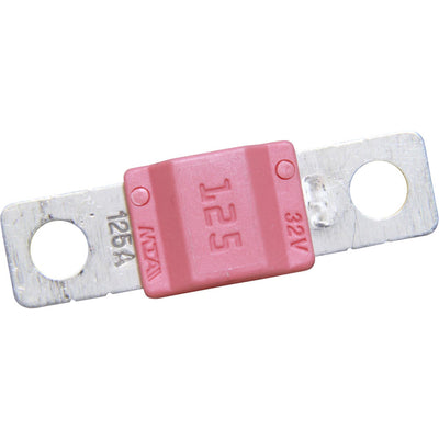 ASAP Electrical Midi Fuse (125 Amp / 5mm Studs)  714367 - ChasNewensMarine