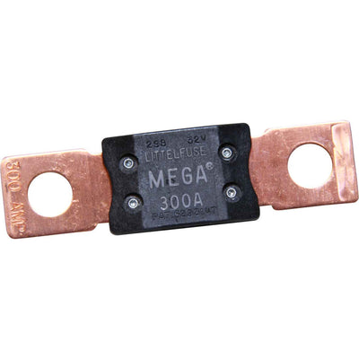 ASAP Electrical Mega Fuse (300 Amp / 8mm Studs)  714371