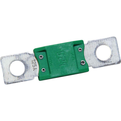 ASAP Electrical Mega Fuse (125 Amp / 8mm Studs)  714373 - ChasNewensMarine