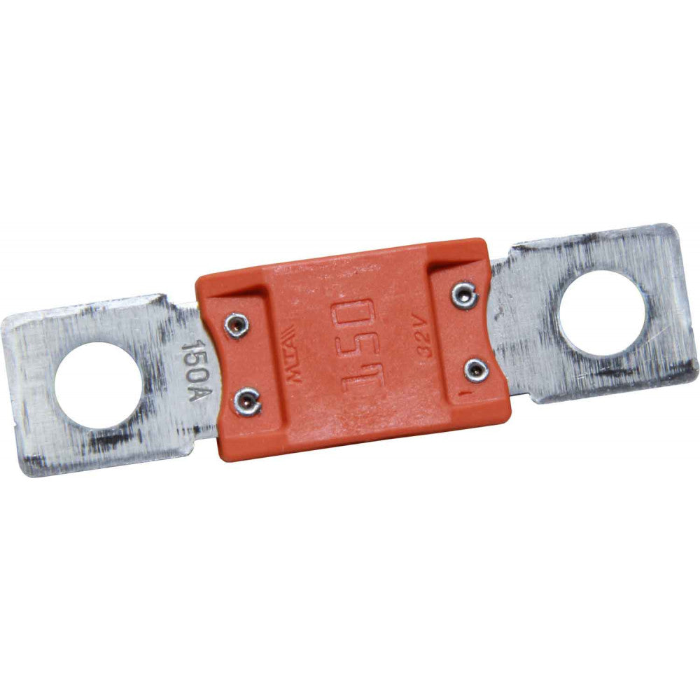 ASAP Electrical Mega Fuse (150 Amp / 8mm Studs)  714374 - ChasNewensMarine