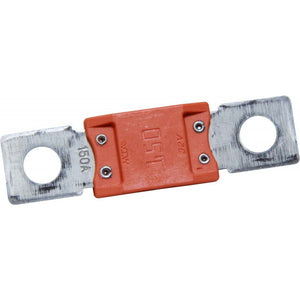 ASAP Electrical Mega Fuse (150 Amp / 8mm Studs)  714374 - ChasNewensMarine