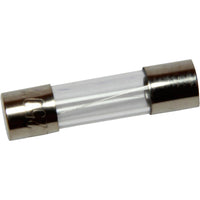 ASAP Electrical Small Glass Fuse (2 Amp / 5 Pack)  714402 - ChasNewensMarine