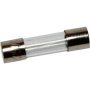 ASAP Electrical Small Glass Fuse (5 Amp / 5 Pack)  714405 - ChasNewensMarine