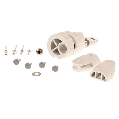 L/H Knuckle Kit F35 Caravanstore (03570-01-) - 03570-01-