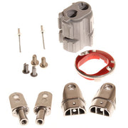 L/H Knuckle Kit 07 (05535-01-) - 05535-01-