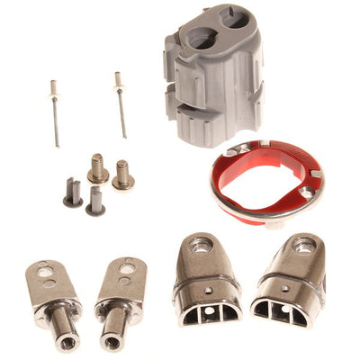 L/H Knuckle Kit 07 (05535-01-) - 05535-01-