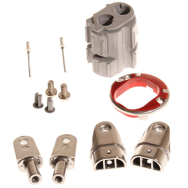 L/H Knuckle Kit 07 (05535-01-) - 05535-01-