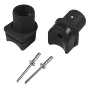 T5/T6 PR Shock Absorber (Pr) Black (98656-908) - 98656-908
