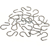 Privacy S-Hook Kit (98655-006) - 98655-006