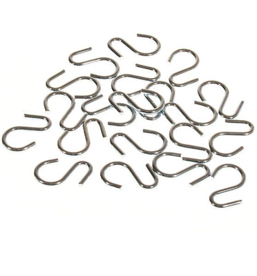 Privacy S-Hook Kit (98655-006) - 98655-006