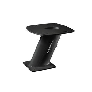 Scanstrut 250mm Aluminium Power Tower Black