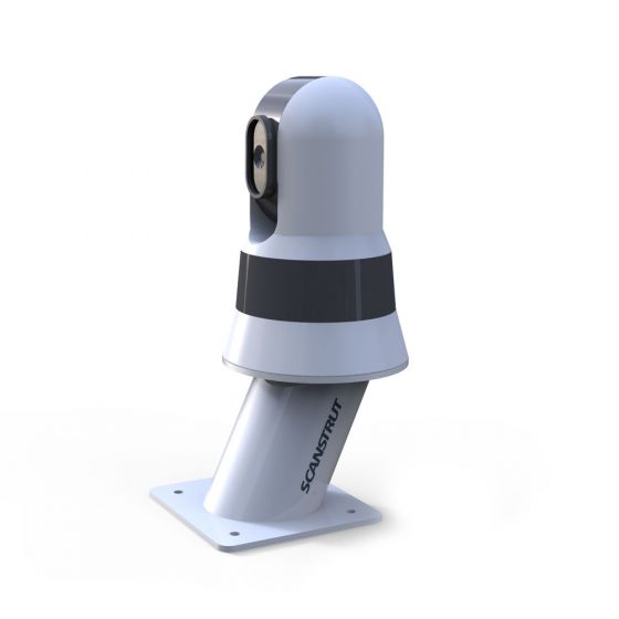 Scanstrut Camera Power Tower-150mm Tall-FLIR
