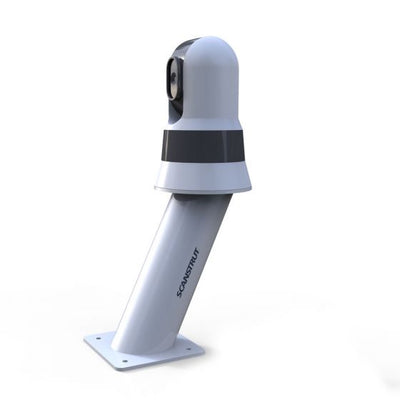 Scanstrut Camera PowerTower 300mm Tall-FLIR