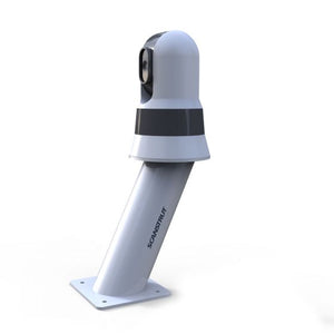 Scanstrut Camera PowerTower 300mm Tall-FLIR