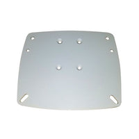 Scanstrut Radome plate 1