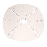 Scanstrut Satcom plate 3 (60cm domes)