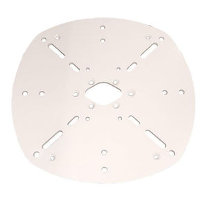 Scanstrut Satcom plate 3 (60cm domes)
