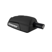 Scanstrut DS-H10-BLK Black Plastic Horizontal Cable Seal 6-10mm