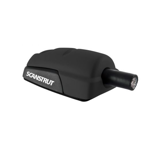 Scanstrut DS-H10-BLK Black Plastic Horizontal Cable Seal 6-10mm