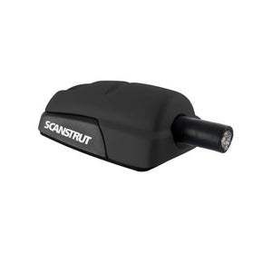 Scanstrut DS-H10-BLK Black Plastic Horizontal Cable Seal 6-10mm