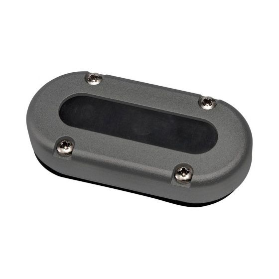 Scanstrut Multi Cable Seal Aluminium