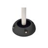 Scanstrut DS40-P-BLK Black Plastic Vertical Cable Seal 12-15mm
