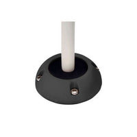 Scanstrut DS40-P-BLK Black Plastic Vertical Cable Seal 12-15mm