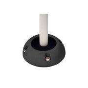 Scanstrut DS40-P-BLK Black Plastic Vertical Cable Seal 12-15mm