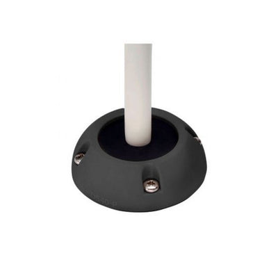 Scanstrut DS40-P-BLK Black Plastic Vertical Cable Seal 12-15mm