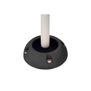 Scanstrut DS40-P-BLK Black Plastic Vertical Cable Seal 12-15mm