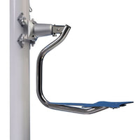 Scanstrut Self-Levelling Mast Mount