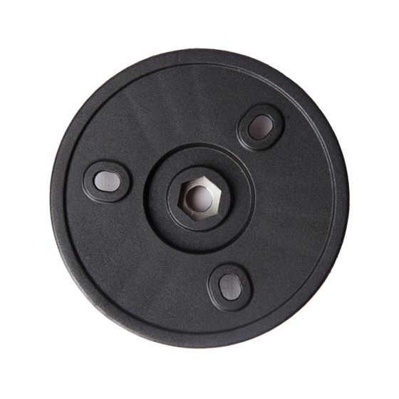 Scanstrut Top Plate Humminbird 300-700