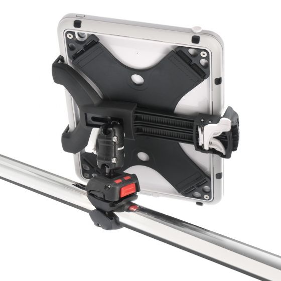 ROKK Mini for Tablet with Rail Mount