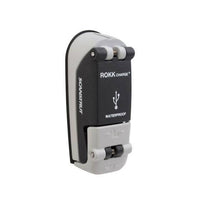 ROKK Charge + Waterproof USB Socket