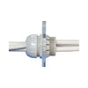 Scanstrut Through bulkhead seal for 4 x 16mm cables